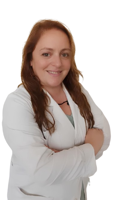Dra. Lilina Castro - Podologia na zona Oeste